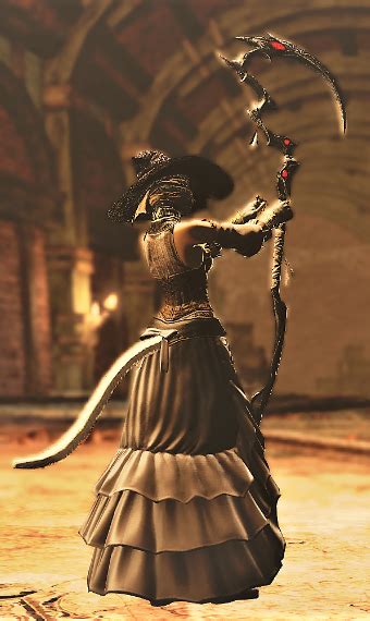 Seeker | Eorzea Collection