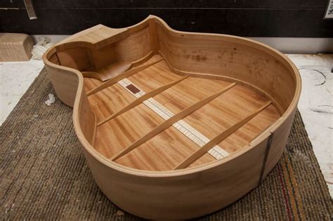 Pinterest | Guitar building, Guitar diy, Outdoor wine glass holder