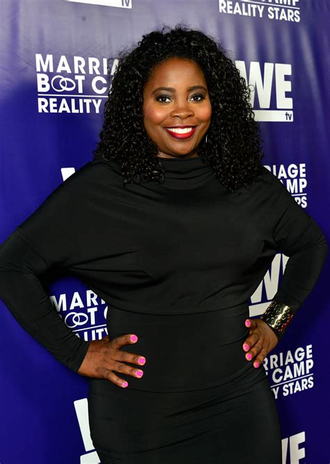 Kim Kimble: December 24 - Image 15 from Celebrity Birthdays: See Who