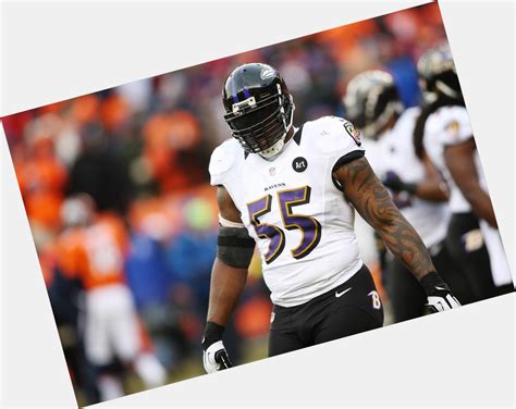 Terrell Suggs's Birthday Celebration | HappyBday.to