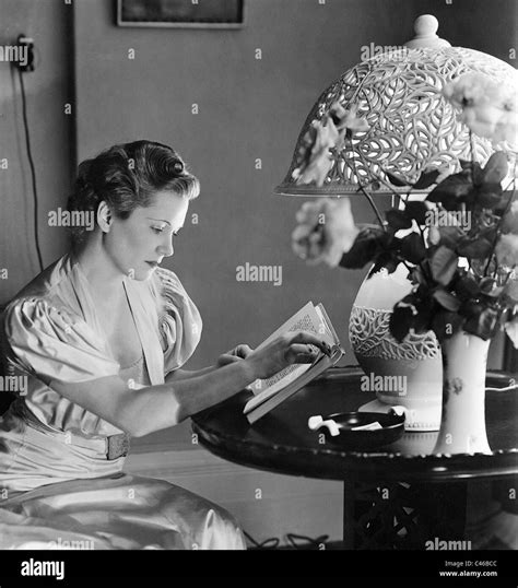 Olga Chekhova, 1937 Stock Photo - Alamy