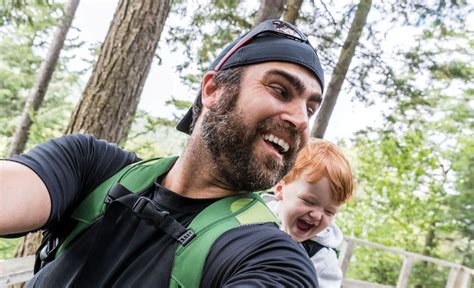 Pack It In Pack It Out! - North State Parent magazine