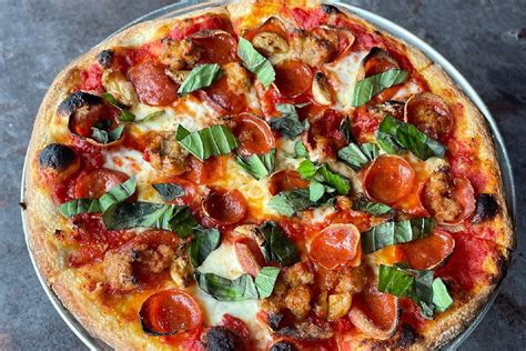 Novella's Pizza Milford Delivery Menu | Order Online | 426 N Main St ...