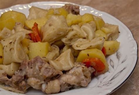 Штрули - Со Вкусом