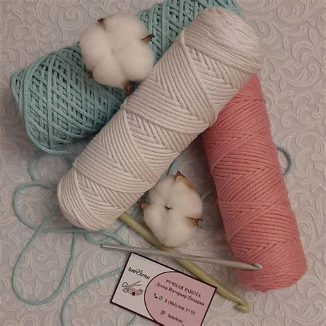 Вязание из шнура, хлопок 100% | Fingerless, Arm warmers, Fingerless gloves