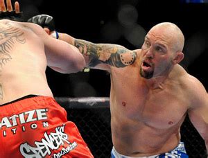 Shane Carwin vs. Roy Nelson Possible For UFC 125