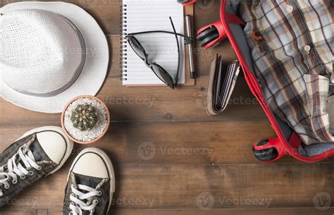 Travel Equipment Stock Photos, Images and Backgrounds for Free Download