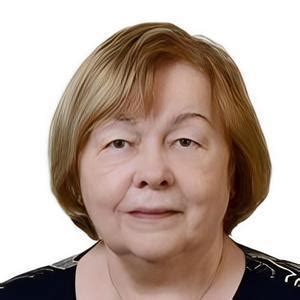 Соболева Наталья Николаевна, врач узи - отзывы | Москва - ПроДокторов