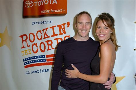 Jay Mohr Filed for Divorce from His Wife Twice: Inside the SNL Star's