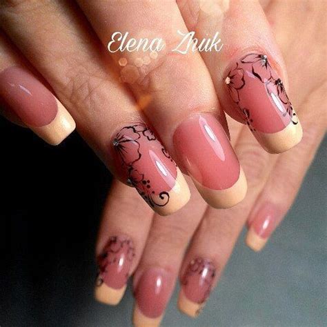 #ноготочки #ноготки #гель_лак #гель_лак_кемерово # ...
