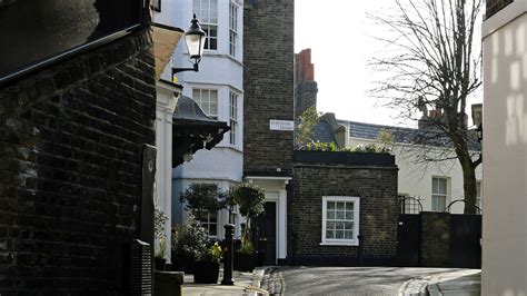 Living in Hampstead, London NW3 | Galliard Homes