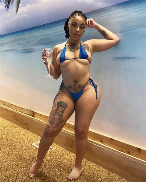 NSFW Rebellious Chantele : u/tmhone