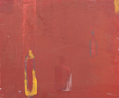3 Bottles - Bill Botten