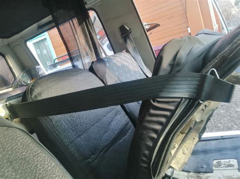 Крепление капота — Toyota Hiace Truck, 1,6 л, 1987 года | своими руками ...