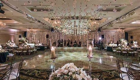 Four Seasons Hotel Chicago | WeddingDay Magazine