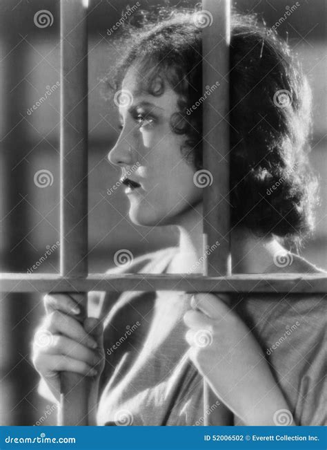 Women Behind Bars and the Human Need for Human Connection 8