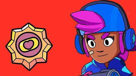 Всё! Теперь Шелли с двумя пасивками!!! Brawl Stars - YouTube