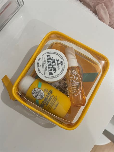 Sol De Janeiro Set, Beauty & Personal Care, Fragrance & Deodorants on ...