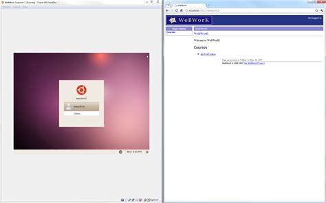 webwork daniels assorted musings