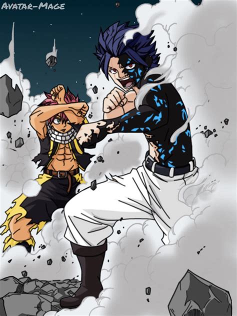 demonic ice dragon slayer  skiadrum  deviantart