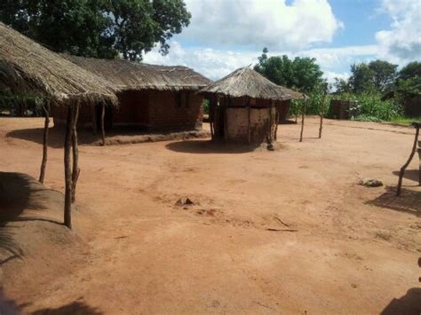 Bokola village | Thebigdigtest's Blog