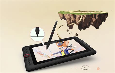 XP-Pen Artist 12 Pro - XPPen