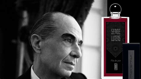 Serge Lutens – New Fragrance Launches | Sandra‘s Closet