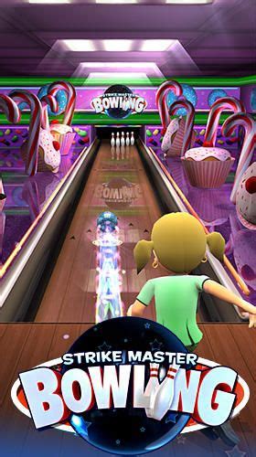 Strike master bowling Download APK for Android (Free) | mob.org