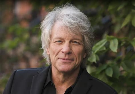 Jon Bon Jovi Birthday