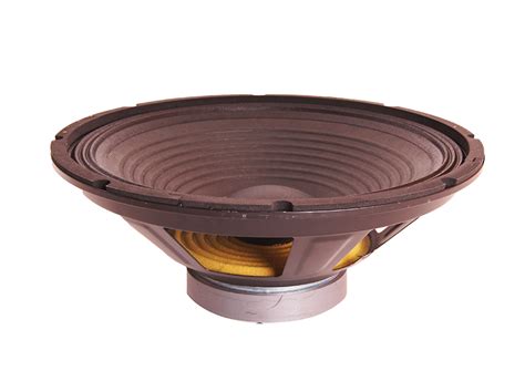 Динамик НЧ-СЧ 12", Leem Speaker-SPA12 купить по низкой цене, стоимость ...