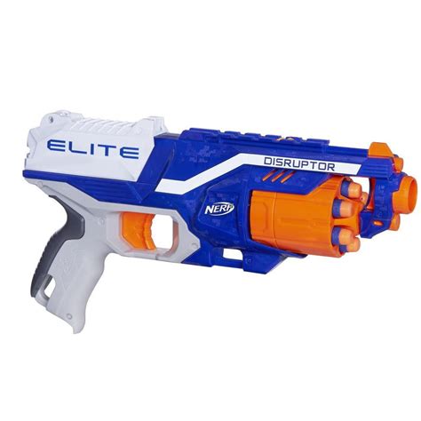 Hasbro: Productos Nerf