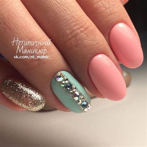 Пин от пользователя Liznette Garcia на доске Nails | Нейл-арт, Уроки ...