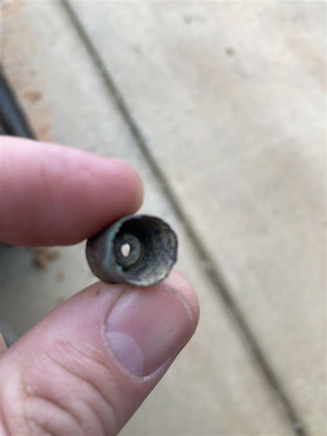 Cartridge casing identification : r/CIVILWAR