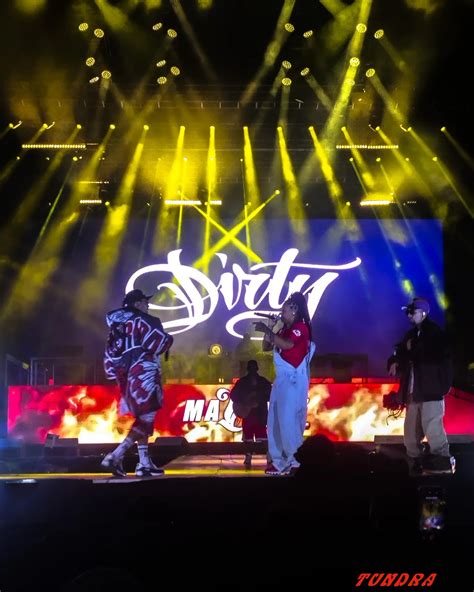 Dirty Letters