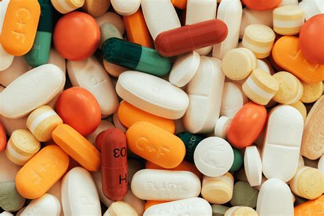 The 7 best over-the-counter anxiety medications out there - Brightside