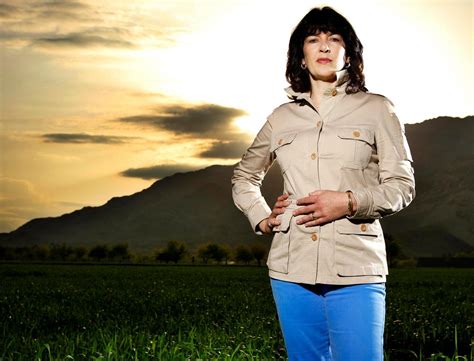 TV with Thinus: BREAKING. Christiane Amanpour back to CNN International ...