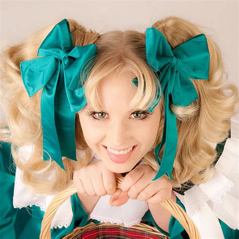 Candy by Lilian-hime