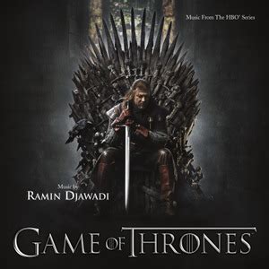 Game of Thrones (soundtrack) - A Wiki of Ice and Fire