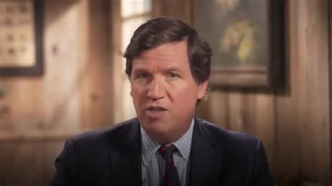 Такер Карлсон: Россия победит не только Украину, но и США