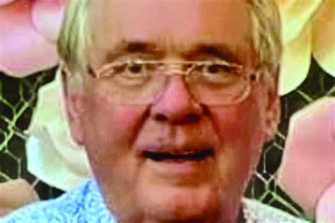Ronnie ‘Ron’ Kay Crumpler | Van Zandt News