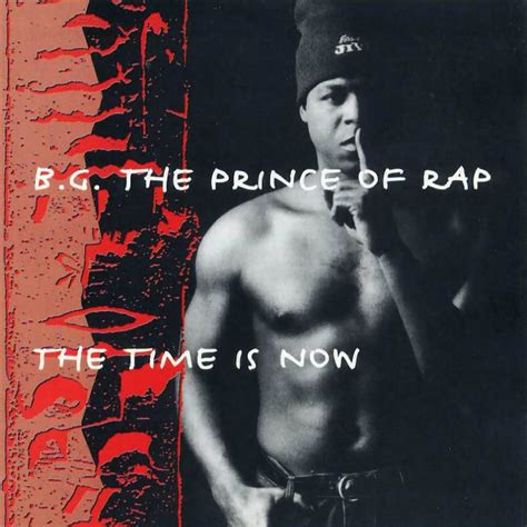 caratulas de cd de musica bg  prince  rap  time