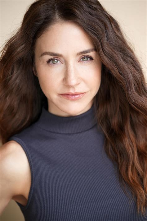 Erin Karpluk