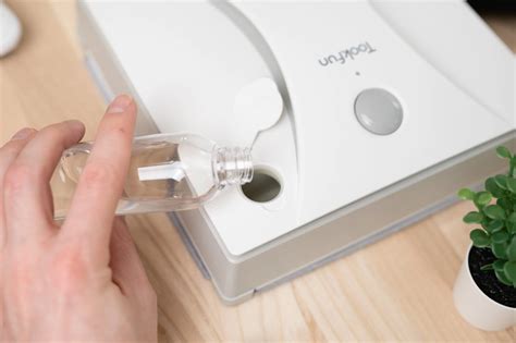 Apžvalga - langų valymo robotas TOOKFUN W1 — Niuxtech