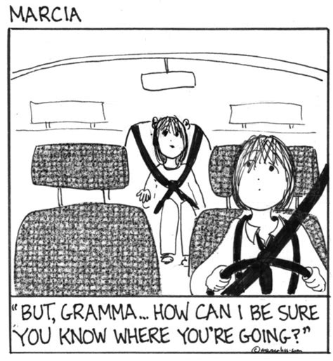 Backseat Driver | HuffPost Entertainment