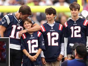 All About Tom Brady and Gisele Bündchen's Son Benjamin