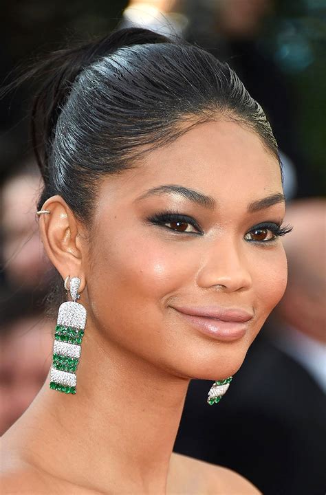 Beauty at the 68th Cannes Film Festival — Très Haute Diva