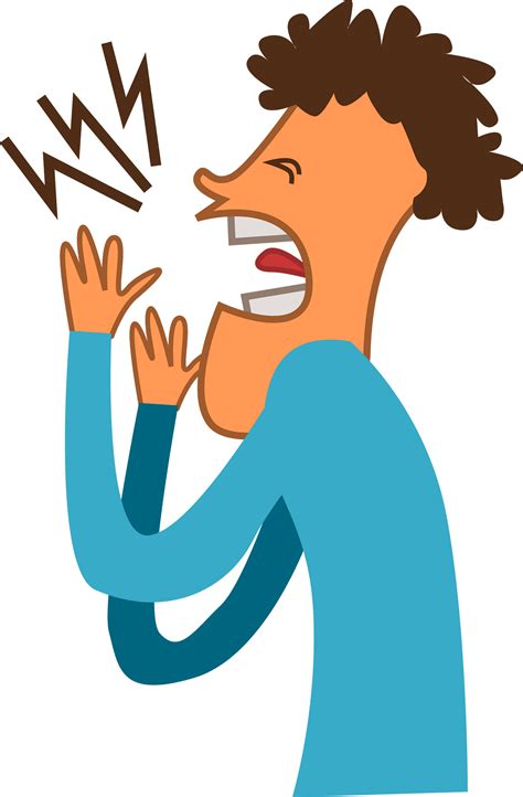 simple life yelling 2