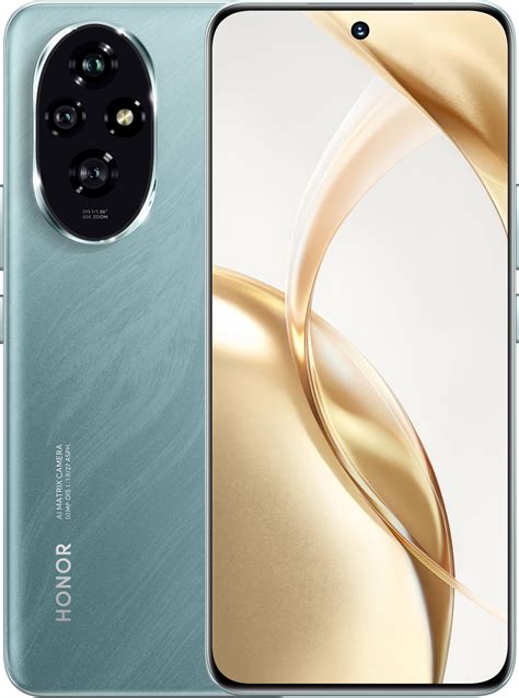 HONOR 200 — отзывы покупателей