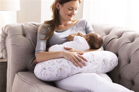 Nursing Pillows