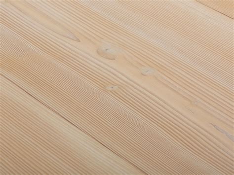 Douglas fir flooring DOUGLAS FIR WIDE-PLANK - WHITE OIL By mafi